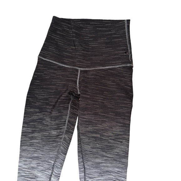 Lululemon Wunder Under Hi-Rise Tight / Leggings Ombré, 31" Women’s Size 4 - Picture 4 of 6